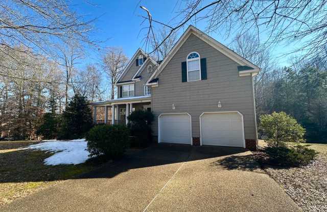 102 Sloop Court, Williamsburg, VA 231855 - 102 Sloop Court, York County, VA 23185