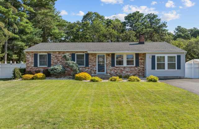 178 Cranberry Road - 178 Cranberry Road, Toms River, NJ 08753