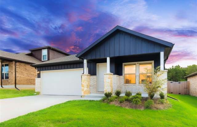 219 Still Glen Drive - 219 Still Glen Drive, Terrell, TX 75160