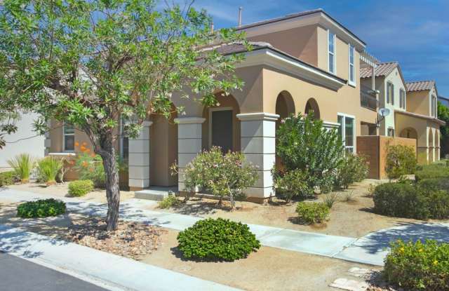AVAILABLE NOW! GORGEOUS 3 BED / 2.5 BATH in Campanile in Cathedral City! photos photos