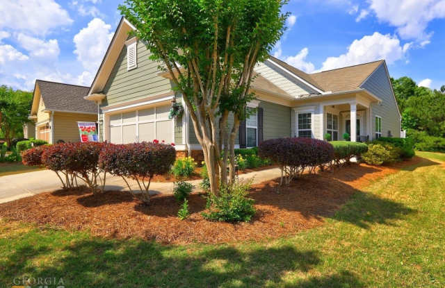 143 Begonia - 143 Begonia Court, Spalding County, GA 30223