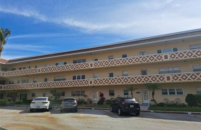 2383 NETHERLANDS DRIVE - 2383 Netherlands Drive, Pinellas County, FL 33763