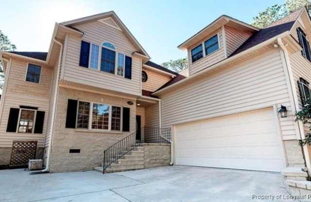 143 Fairway Lane - 143 Fairway Lane, Harnett County, NC 27332