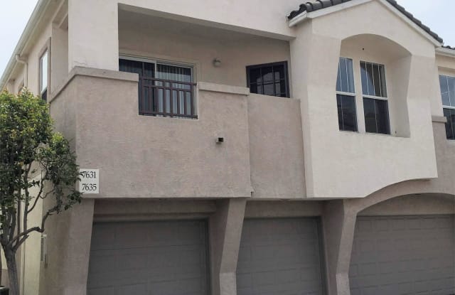 7631 Hazard Center Dr - 7631 Hazard Center Drive, San Diego, CA 92108