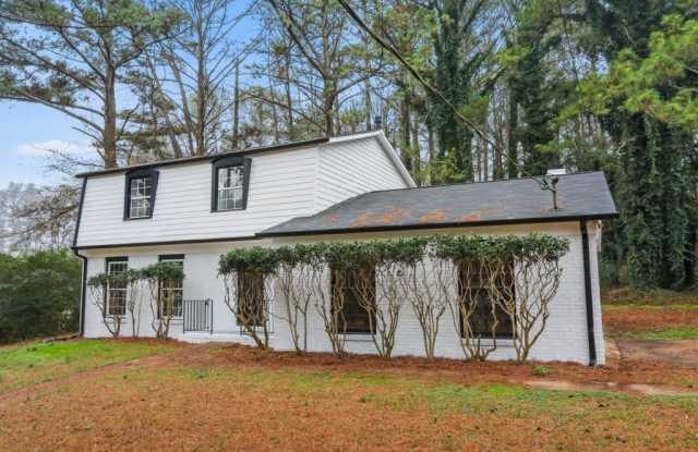 420 Owatonna Circle - 420 Owatonna Circle, Fulton County, GA 30296