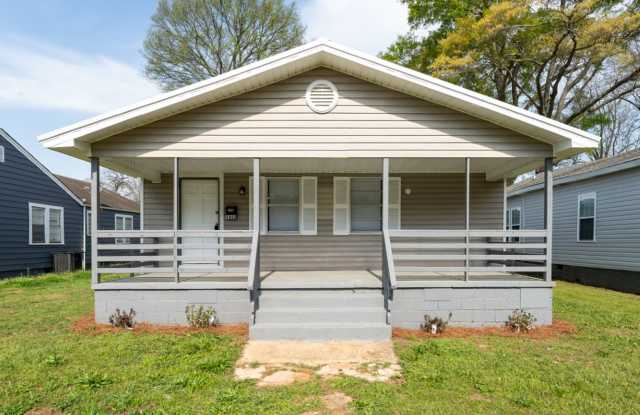 Stunning 4BR Renovation in Bessemer – Be the First to Live Here photos photos