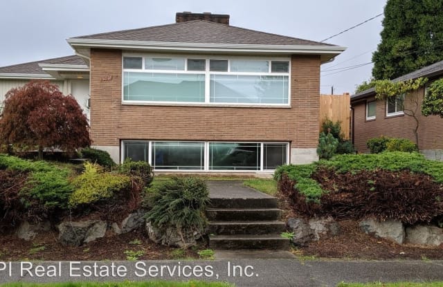 5018 24th PL South - 5018 24th Place South, Seattle, WA 98108