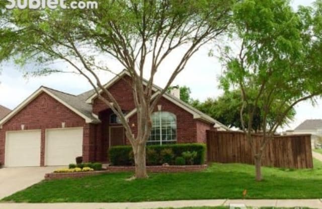 1825 Carson Ln - 1825 Carson Lane, Frisco, TX 75033