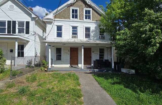 628 VIRGINIA Avenue photos photos