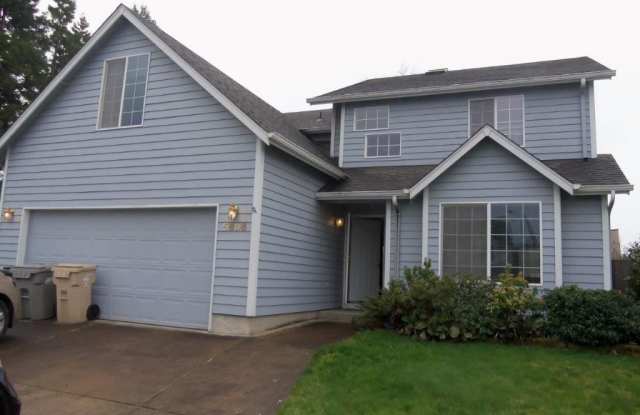 Spacious 4Bedroom / 2.5 Bath Home Highly Desirable SW Corvallis Neighborhood! photos photos