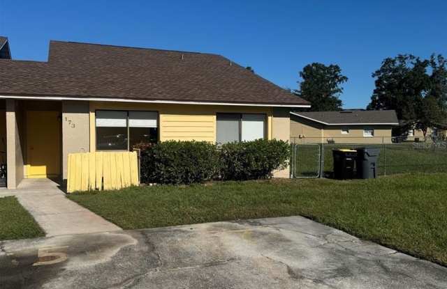 130 SHANNON DRIVE - 130 Shannon Drive, Polk County, FL 33809