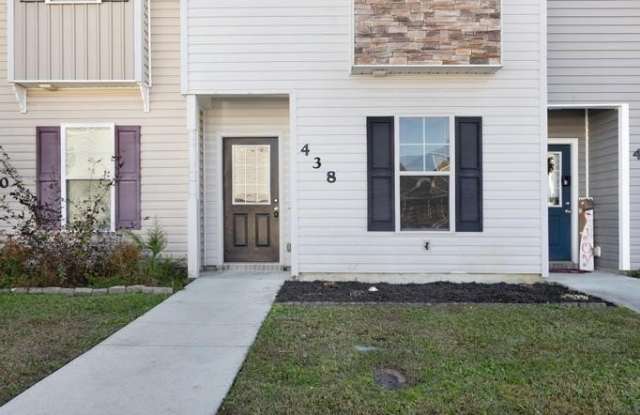 438 Caldwell Loop - 438 Caldwell Loop, Jacksonville, NC 28546 438 Caldwell Loop - 438 Caldwell Loop, Jacksonville, NC 28546