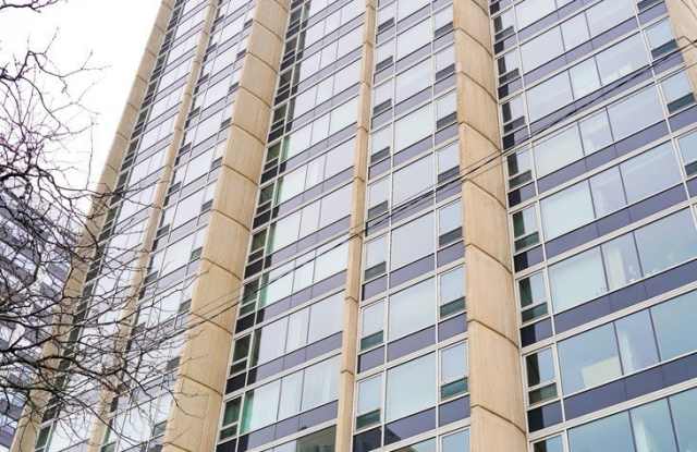 2728 N Hampden Court unit: 1601 photos photos