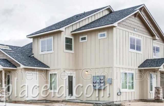 931 E Wandering Lane 103 - 931 East Wandering Lane, Kuna, ID 83634