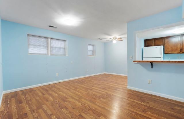 Spacious 2BR/2BA Condo w/ Parking Included - 429 Kenyon Street Northwest, Washington, DC 20010