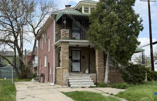 5506-08 Linsdale St - 5506 Linsdale Street, Detroit, MI 48204