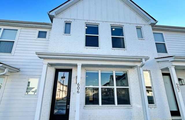 606 Mason Ward Place - 606 Mason Ward Place, Lebanon, TN 37087