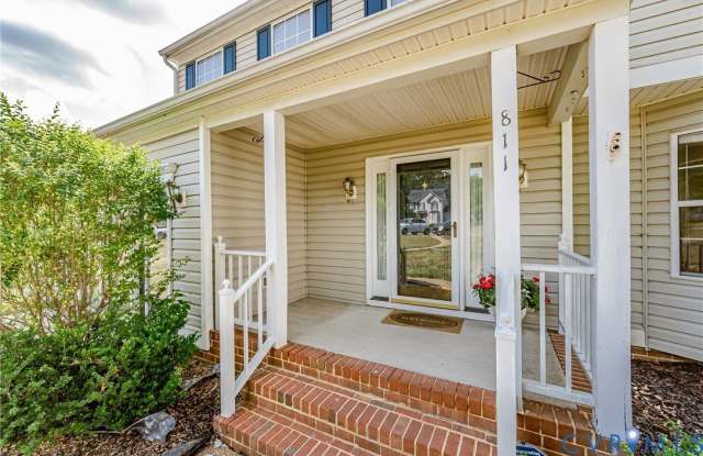 811 Kiefer Field Court Gallery 2