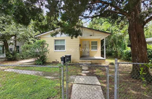 2727 N Davis St - 2727 North Davis Street, Jacksonville, FL 32206