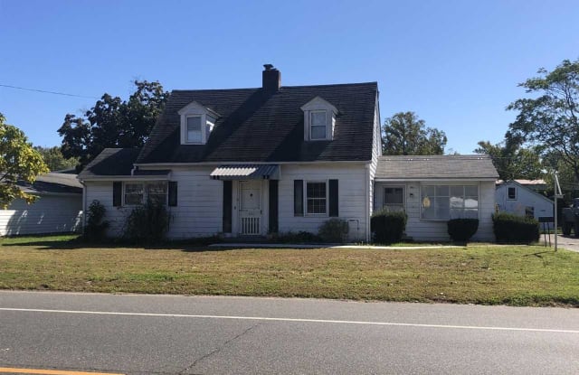 502 S Philadelphia Ave - 502 South Philadelphia Avenue, Atlantic County, NJ 08215