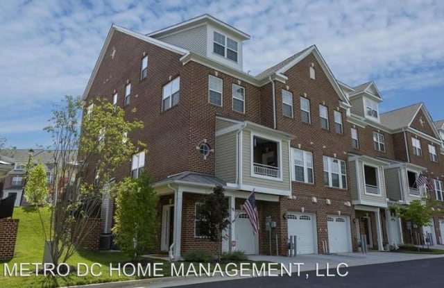 12915 Midnights Delight Drive - 12915 Midnights Delight Drive, Fairwood, MD 20720