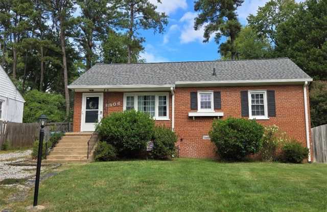 8506  Spalding Dr - 8506 Spalding Drive, Tuckahoe, VA 23229