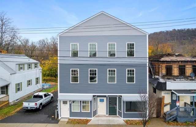 1091 Whalley Avenue unit: A photos photos