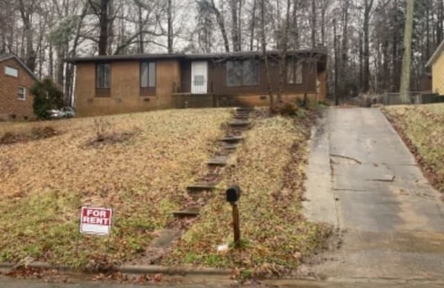 3403 shallowford dr - 3403 Shallowford Drive, Greensboro, NC 27406