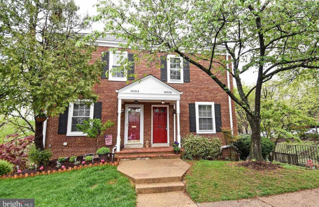 2829 S ABINGDON Street unit: B photos photos