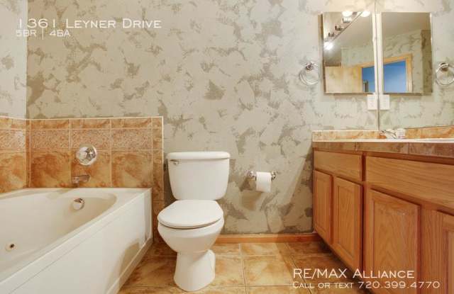 1361 Leyner Drive Gallery 3