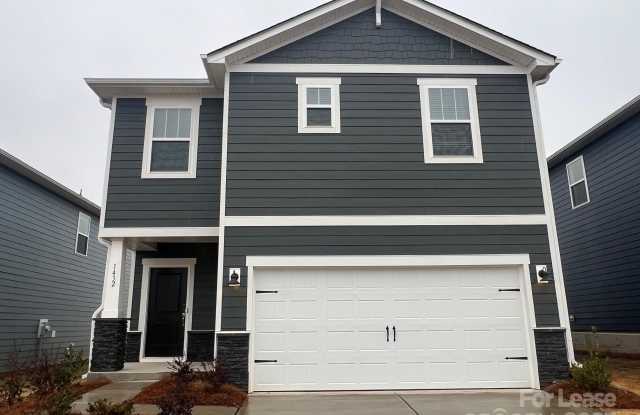 1432 Wildflower Street - 1432 Wildflower Street, Catawba County, NC 28658