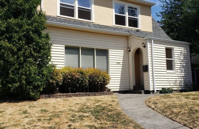 1926 4th Street - 1926 4th Street, Bremerton, WA 98337
