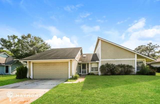 1728 Indian Springs Drive - 1728 Indian Springs Drive, Jacksonville, FL 32246