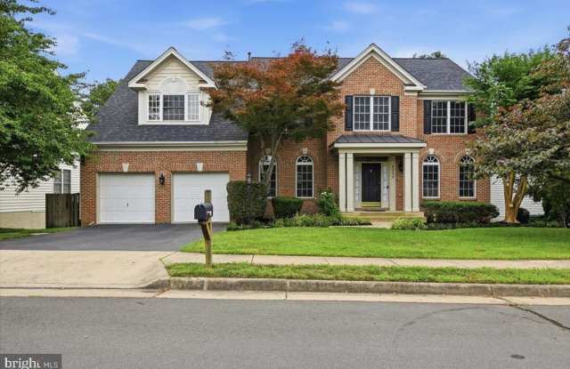 9255 BOWERS BROOK Place Gallery 1