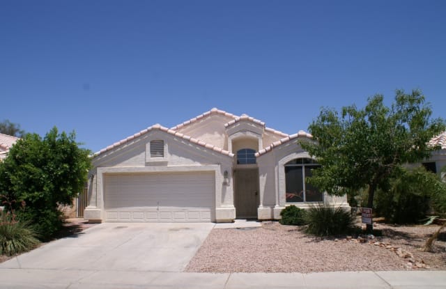 1160 W. Saragosa St. - 1160 West Saragosa Street, Chandler, AZ 85224