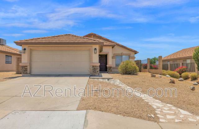 987 East Santa Cruz Lane photos photos