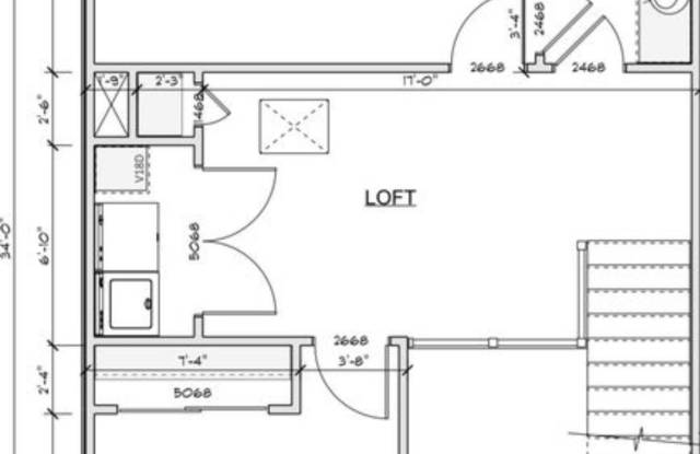 5728 Corner Avenue - 5728 Corner Avenue, North Charleston, SC 29406