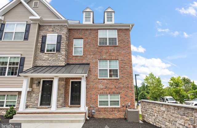 701 PONY LANE - 701 Pony Ln, Pike Creek Valley, DE 19808