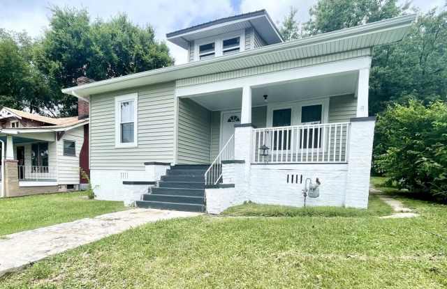 1709 East Glenwood Avenue photos photos