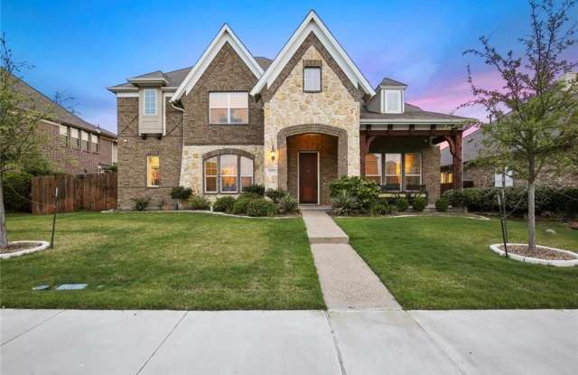 2971 Izabella Court - 2971 Izabella Court, Frisco, TX 75033