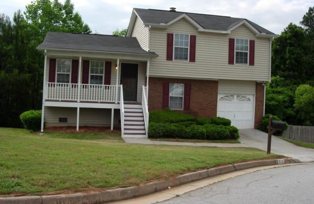 1636 Clifton Downs Drive SE - 1636 Clifton Downs Drive, Gresham Park, GA 30316