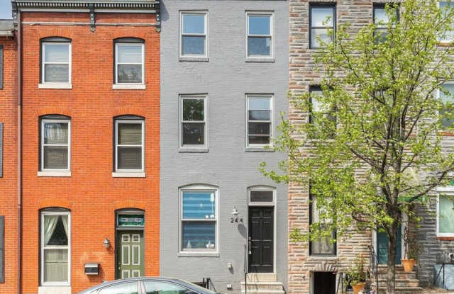 244 S Washington St photos photos