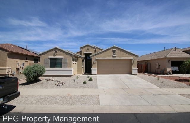 17530 W Columbine Dr - 17530 West Columbine Drive, Surprise, AZ 85388