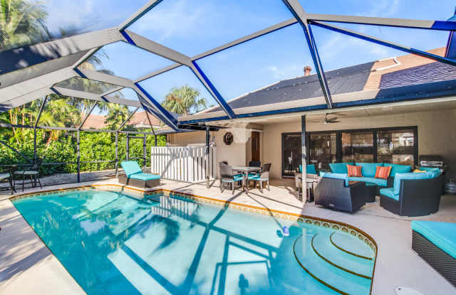 120 Tacoma Lane - 120 Tacoma Lane, Palm Beach Shores, FL 33404