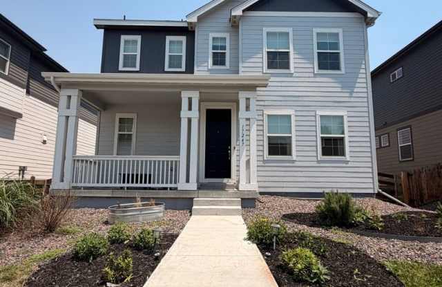Beautiful 4BR on Reunion Park photos photos