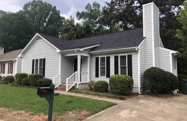 1517 Long Cove Court - 1517 Long Cove Court, Raleigh, NC 27604