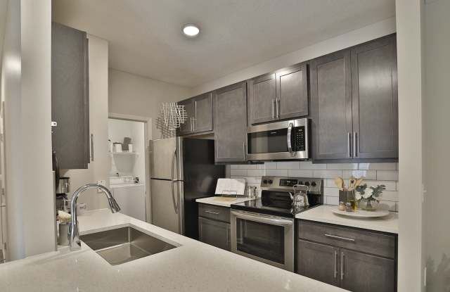 Wellington Place photos photos