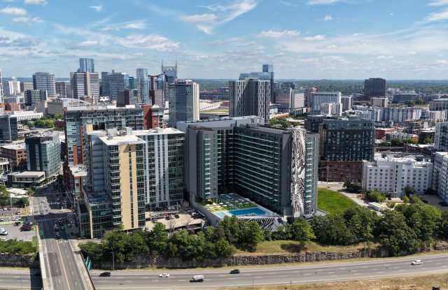 Society Nashville photos photos