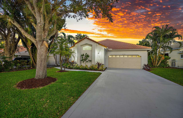 12781 Oak Knoll Drive - 12781 Oak Knoll Drive, Palm Beach County, FL 33418