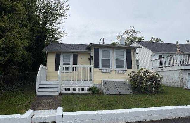 526 W End Avenue photos photos